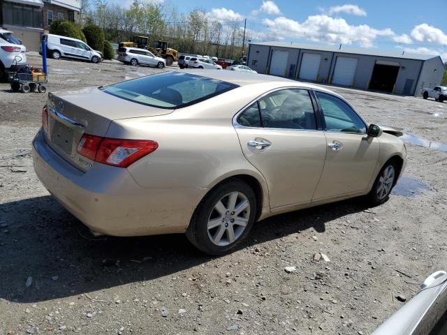 صورة رقم 3 من المزاد - 2009 LEXUS ES 350 مع VIN JTHBJ46G292329977