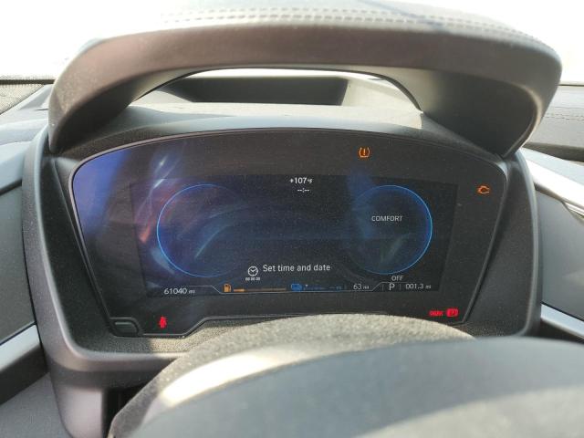 Photo 9 from auction – 2016 BMW I8 with VIN WBY2Z2C59GV675181