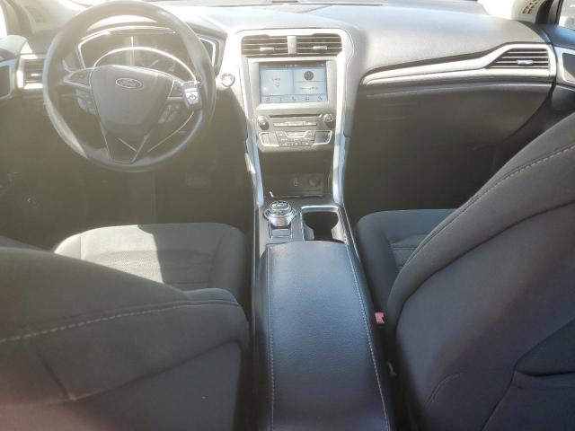 Photo 8 from auction – 2017 FORD FUSION SE with VIN 3FA6P0LU8HR279817