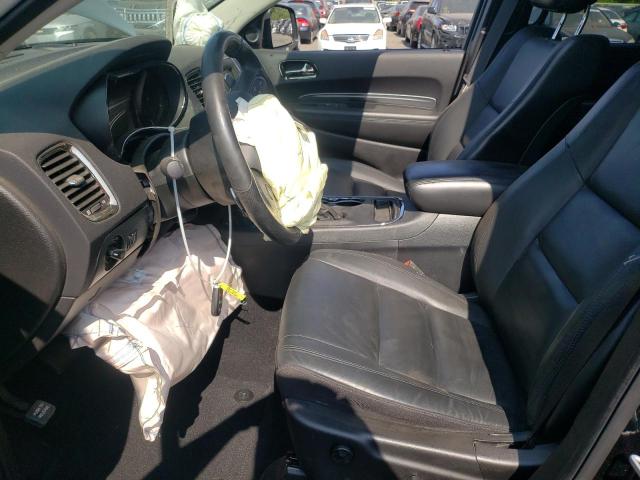 Photo 7 from auction – 2020 DODGE DURANGO GT with VIN 1C4RDJDG2LC131250