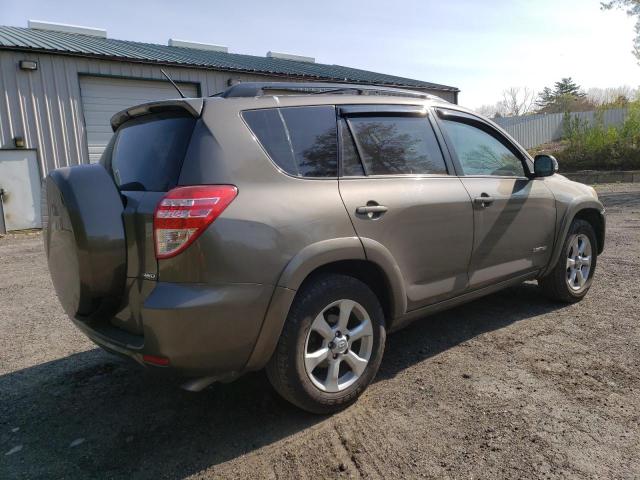 Фото 3 с аукциона – 2010 TOYOTA RAV4 LIMIT с VIN 2T3DK4DV9AW024951