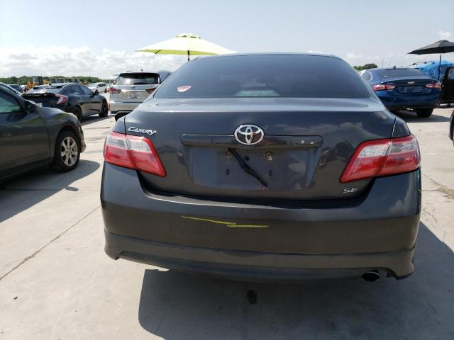 Photo 6 from auction – 2009 TOYOTA CAMRY BASE with VIN 4T1BE46K29U908980