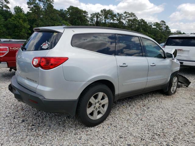 Photo 3 from auction – 2010 CHEVROLET TRAVERSE L with VIN 1GNLRFED2AJ226254