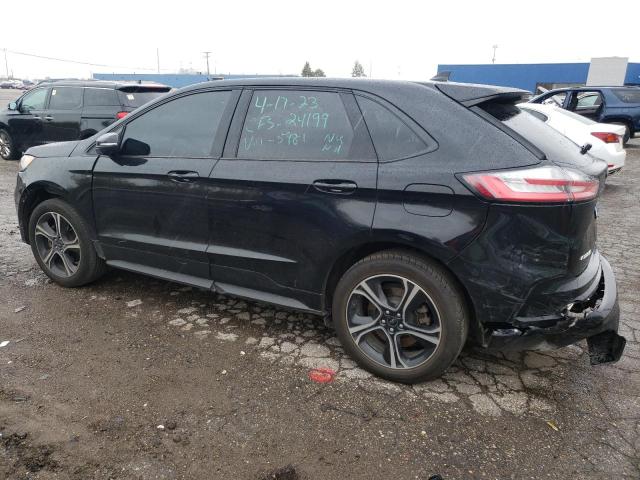 Photo 2 from auction – 2019 FORD EDGE ST with VIN 2FMPK4APXKBB35981