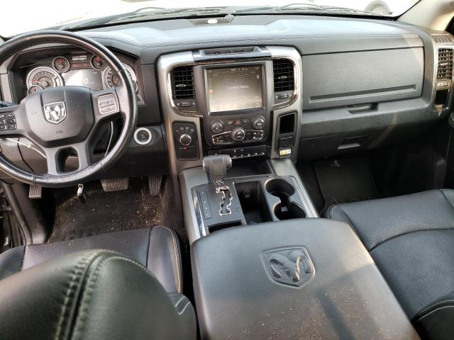 Photo 8 from auction – 2013 RAM 1500 SPORT with VIN 1C6RR7MT4DS636674