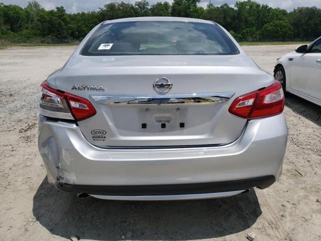 Photo 6 from auction – 2016 NISSAN ALTIMA 2.5 with VIN 1N4AL3APXGN355849
