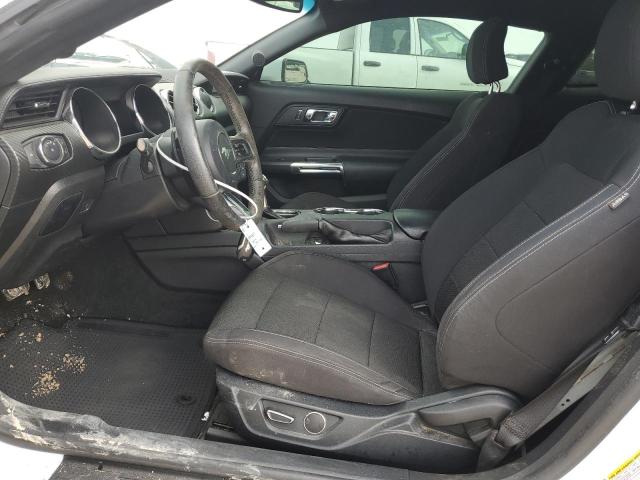 Photo 7 from auction – 2016 FORD MUSTANG with VIN 1FA6P8AM4G5327736