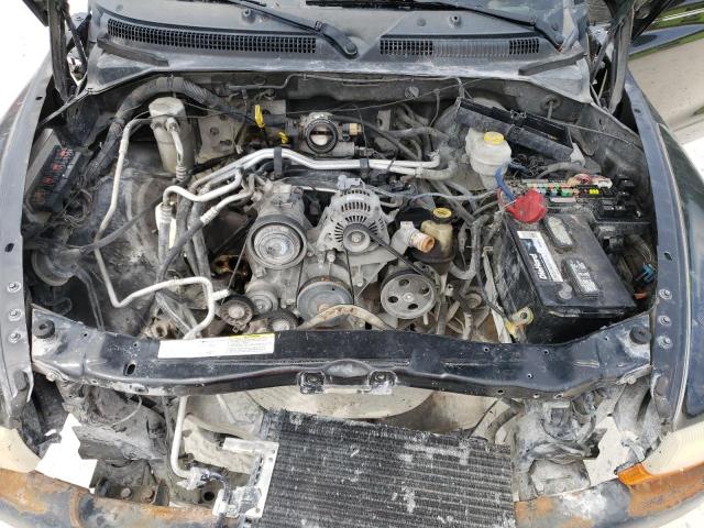 Photo 11 from auction – 2004 DODGE DAKOTA QUA with VIN 1D7HL38K64S704186