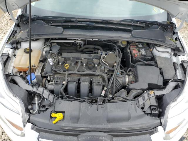 Photo 11 from auction – 2015 FORD FOCUS SE with VIN 1FADP3F21FL298871
