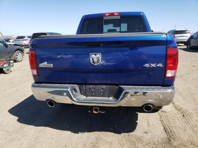 Photo 6 from auction – 2017 RAM 1500 SLT with VIN 3C6RR7LTXHG605234