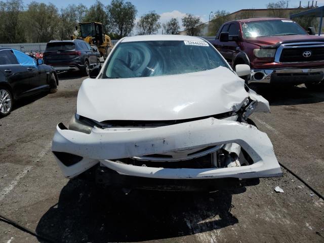 Photo 5 from auction – 2011 TOYOTA COROLLA BA with VIN JTDBU4EE8B9145987