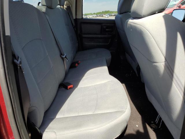 Photo 10 from auction – 2017 RAM 1500 ST with VIN 1C6RR7FT8HS693172