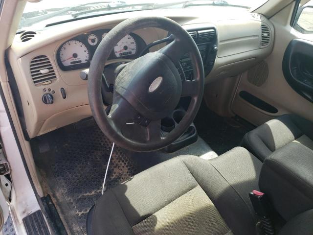 Photo 8 from auction – 2004 FORD RANGER SUP with VIN 1FTYR14U84TA00649