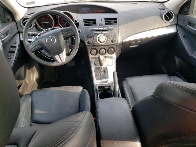 Photo 8 from auction – 2010 MAZDA 3 S with VIN JM1BL1S67A1176806