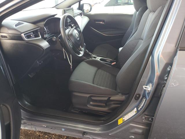 Photo 7 from auction – 2022 TOYOTA COROLLA SE with VIN 5YFS4MCE3NP120769