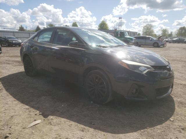 Photo 4 from auction – 2014 TOYOTA COROLLA L with VIN 2T1BURHE5EC113568