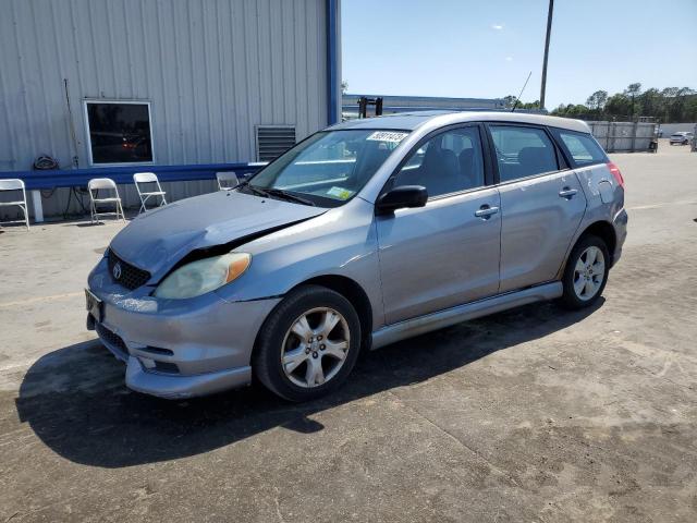 TOYOTA COROLLA MA 2004 with VIN 2T1KR32E04C281401 - Photo from auction