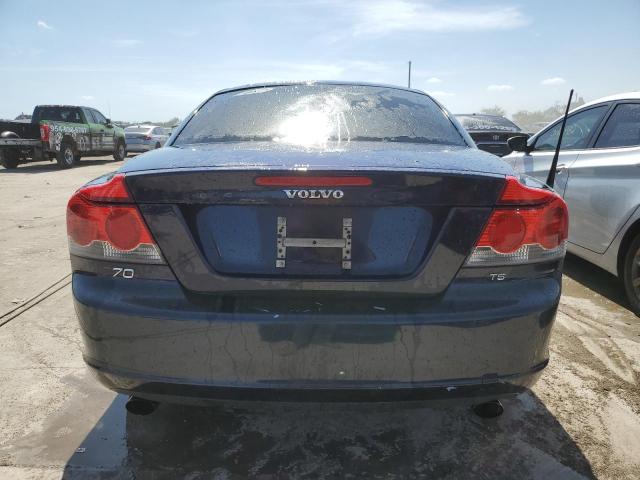 Photo 6 from auction – 2008 VOLVO C70 T5 with VIN YV1MC67228J040311