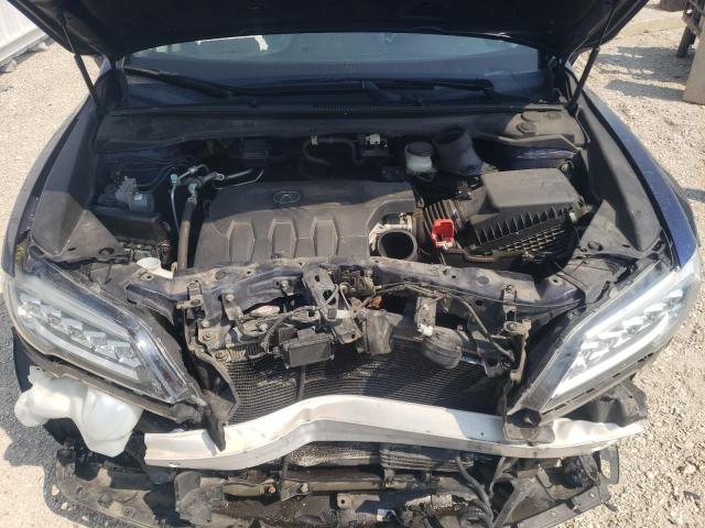Photo 12 from auction – 2016 ACURA RDX ADVANC with VIN 5J8TB4H77GL805942