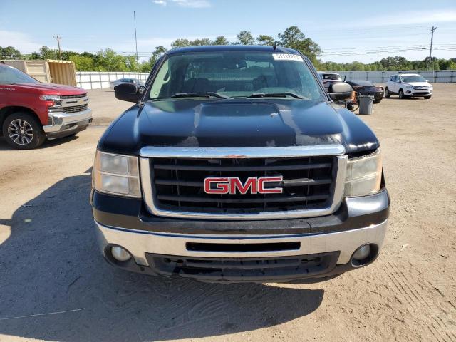 Photo 5 from auction – 2009 GMC SIERRA C15 with VIN 3GTEC23399G180327