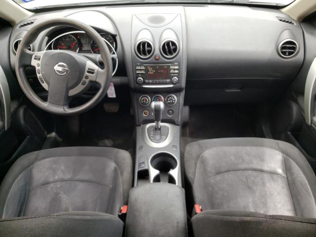 Photo 8 from auction – 2012 NISSAN ROGUE S with VIN JN8AS5MT5CW613852