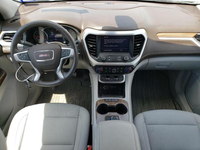 Photo 8 from auction – 2022 GMC ACADIA SLE with VIN 1GKKNRL42NZ131404