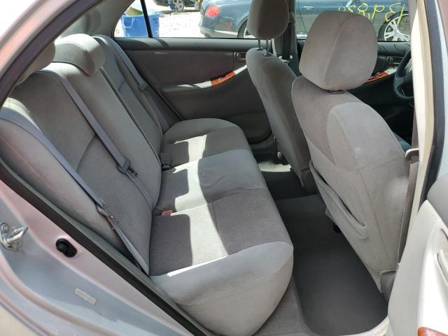 Photo 10 from auction – 2008 TOYOTA COROLLA CE with VIN 1NXBR32E08Z941652