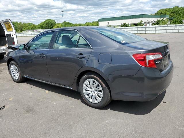Photo 2 from auction – 2013 TOYOTA CAMRY L with VIN 4T4BF1FK0DR298586