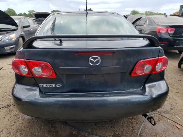 Photo 6 from auction – 2005 MAZDA 6 S with VIN 1YVHP84D955M07104