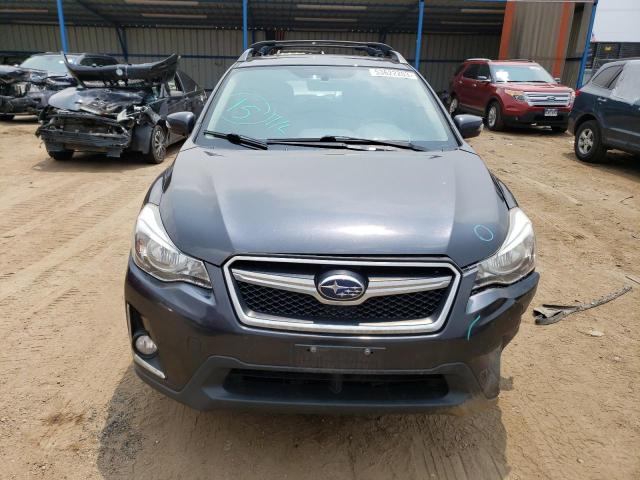 Photo 5 from auction – 2017 SUBARU CROSSTREK with VIN JF2GPALCXH8267618
