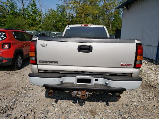 Фото 6 с аукциона – 2005 GMC SIERRA с VIN 1GTHK24U95E152844
