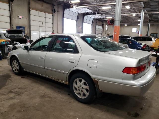 Photo 2 from auction – 2000 TOYOTA CAMRY CE with VIN JT2BG22K7Y0456421