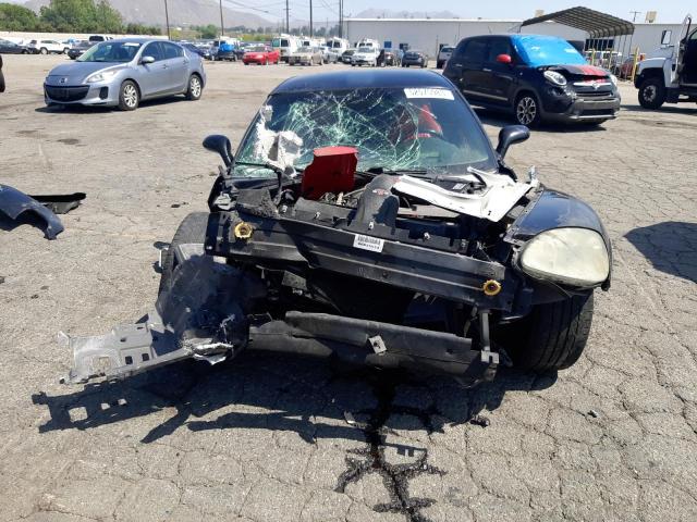 Photo 5 from auction – 2006 CHEVROLET CORVETTE with VIN 1G1YY26U565132418