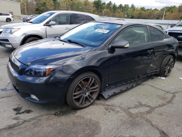TOYOTA SCION TC 2009 with VIN JTKDE167390299082 - Photo from auction