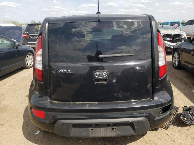 Снимка 6 от търг – 2012 KIA SOUL с VIN KNDJT2A53C7452943