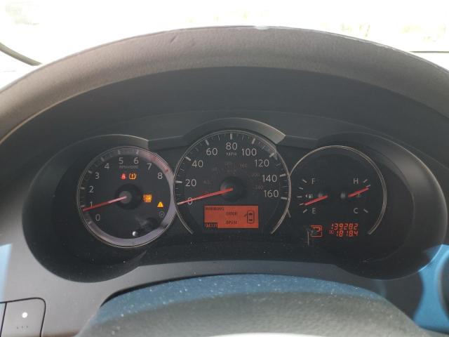 Photo 9 from auction – 2010 NISSAN ALTIMA BAS with VIN 1N4AL2AP6AN434971