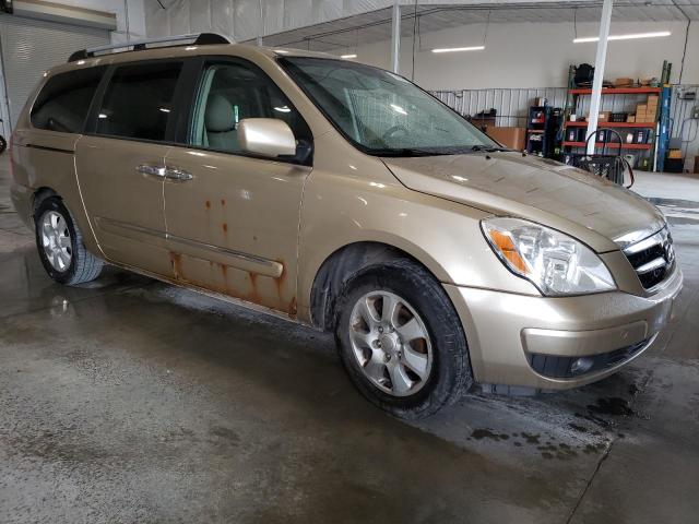 Photo 4 from auction – 2007 HYUNDAI ENTOURAGE with VIN KNDMC233076014496