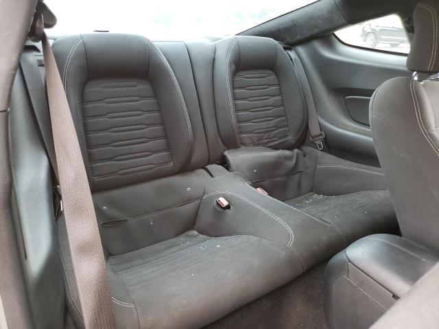 Photo 10 from auction – 2016 FORD MUSTANG with VIN 1FA6P8TH2G5208695