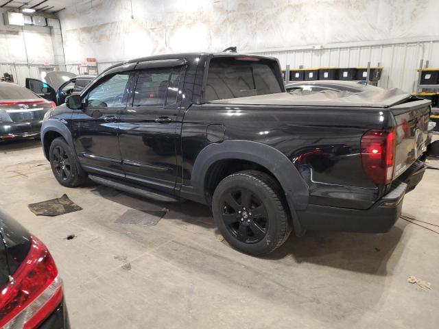 Photo 2 from auction – 2017 HONDA RIDGELINE with VIN 5FPYK3F84HB030814