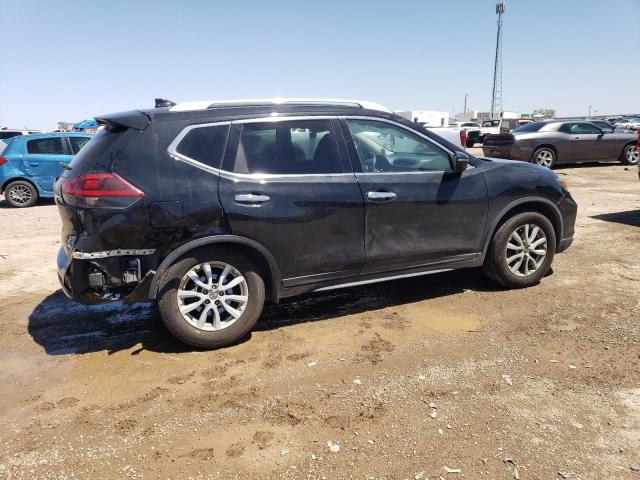 Photo 3 from auction – 2018 NISSAN ROGUE S with VIN KNMAT2MV2JP593429