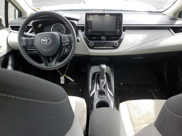 Photo 8 from auction – 2020 TOYOTA COROLLA LE with VIN JTDEPRAE2LJ085664