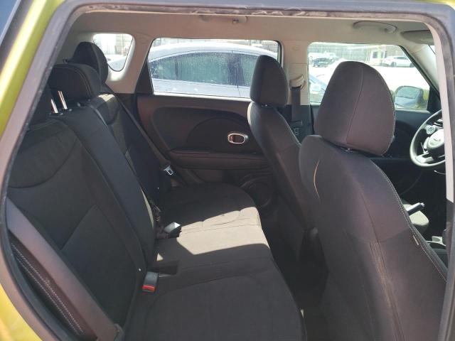 Photo 10 from auction – 2018 KIA SOUL with VIN KNDJN2A20J7893930