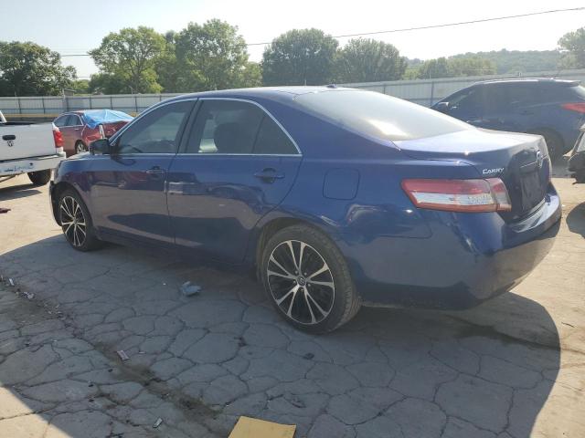 Photo 2 from auction – 2011 TOYOTA CAMRY BASE with VIN 4T4BF3EK9BR103191