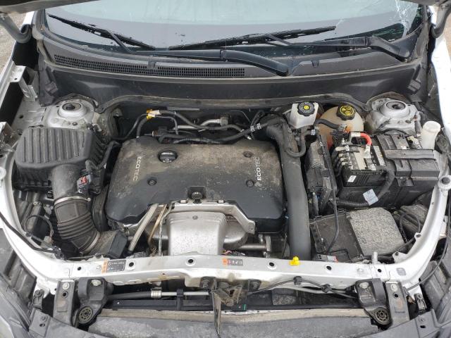 Photo 12 from auction – 2018 CHEVROLET EQUINOX LT with VIN 2GNAXKEX9J6149458