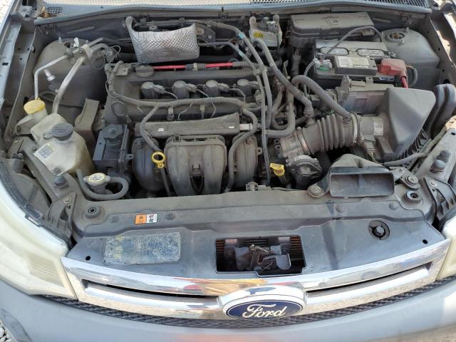 Photo 11 from auction – 2011 FORD FOCUS SE with VIN 1FAHP3FN5BW159816