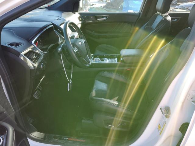 Photo 7 from auction – 2019 FORD EDGE ST with VIN 2FMPK4APXKBC31710
