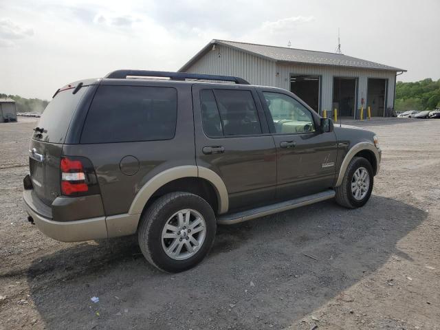 Photo 3 from auction – 2008 FORD EXPLORER E with VIN 1FMEU74E08UA87309