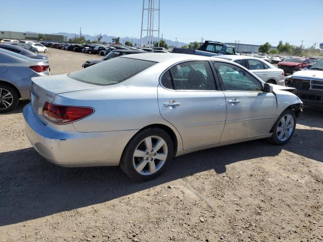 Photo 3 from auction – 2005 LEXUS ES 330 with VIN JTHBA30G455070985