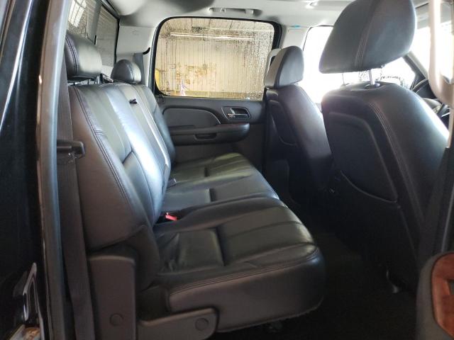 Photo 10 from auction – 2008 CHEVROLET SILVERADO with VIN 2GCEK13M781193042
