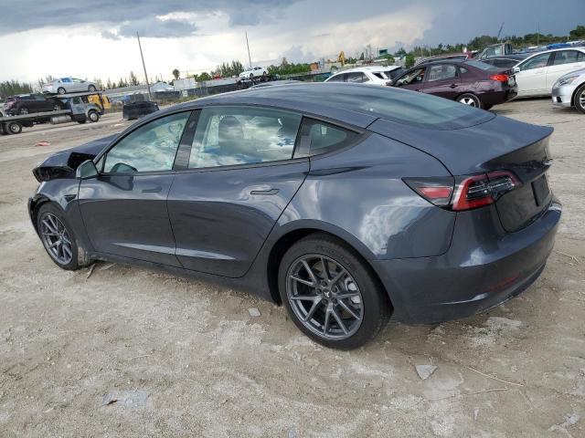 Photo 2 from auction – 2021 TESLA MODEL 3 with VIN 5YJ3E1EB8MF979790